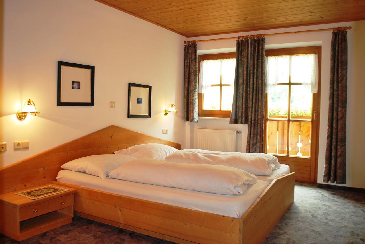 Hotel Residence Rabenstein Moso Luaran gambar